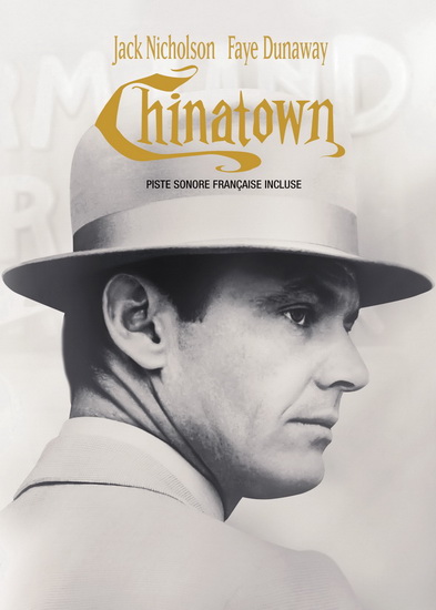 Chinatown (Rpkg) - POLANSKI ROMAN