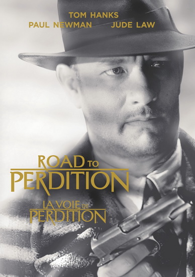 Road To Perdition - MENDES SAM