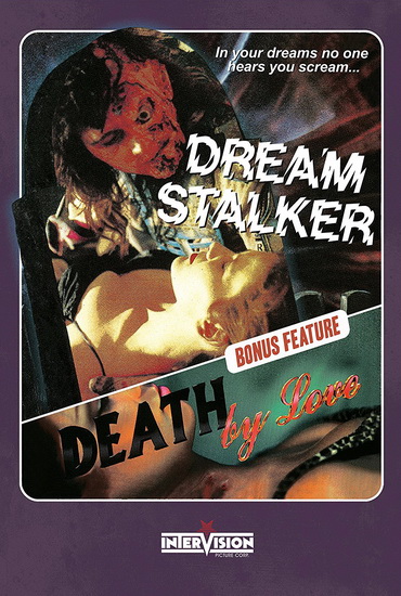 Dream Stalker / Death By Love - DIVERS