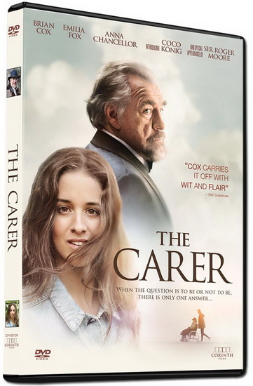 The Carer - EDELÉNYI JANOS