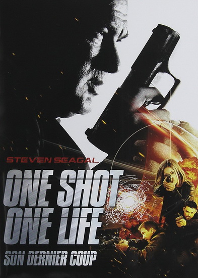 One Shot One Life (Son dernier coup)