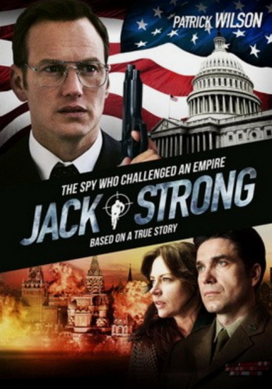 Jack Strong - PASIKOWSKI WLADYSLAW