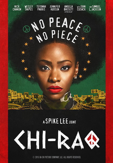 Chi-Raq - LEE SPIKE