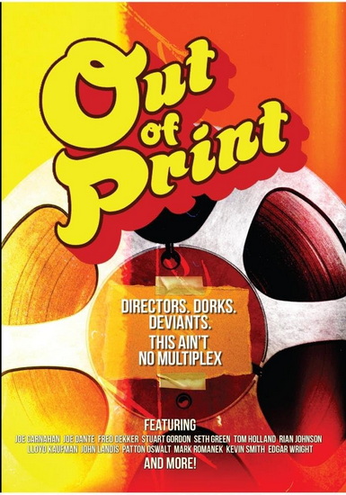 Out of Print - MARCHESE JULIA