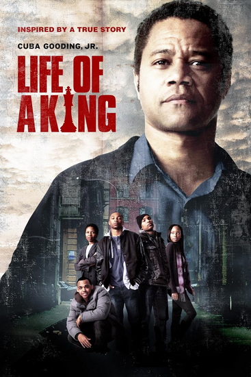 Life of a King - GOLDBERGER JAKE