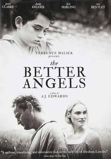 The Better Angels - EDWARDS A.J.