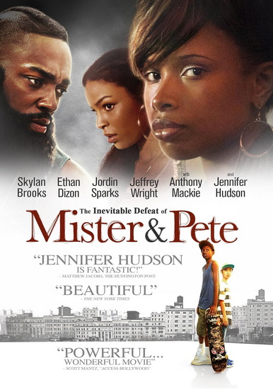 The Inevitable Defeat of Mister and Pete - GEORGE TILLMAN JR.