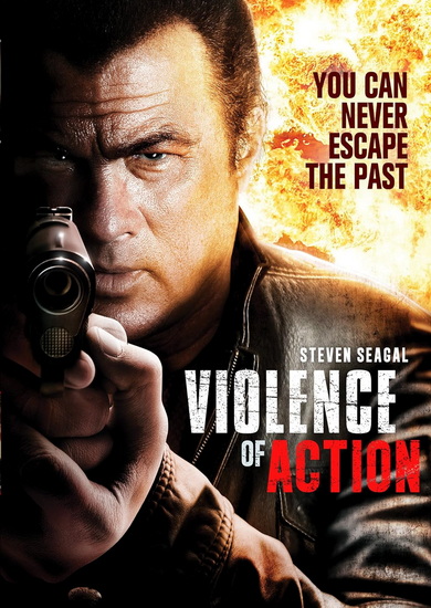 Violence of Action (2014)