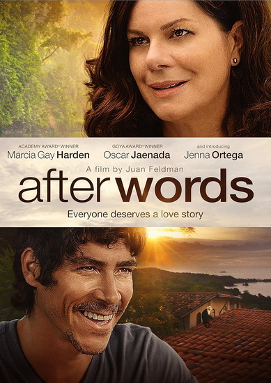 After Words - FELDMAN JUAN