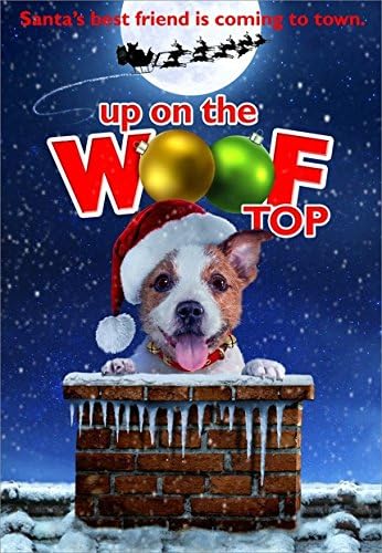 Up On The Wooftop - CLARKE JOE