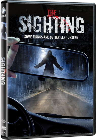 The Sighting - BLAIR DAVID