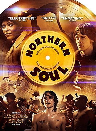 Northern Soul - CONSTANTINE ELAINE