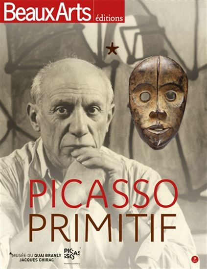 Picasso primitif - YVES LE FUR