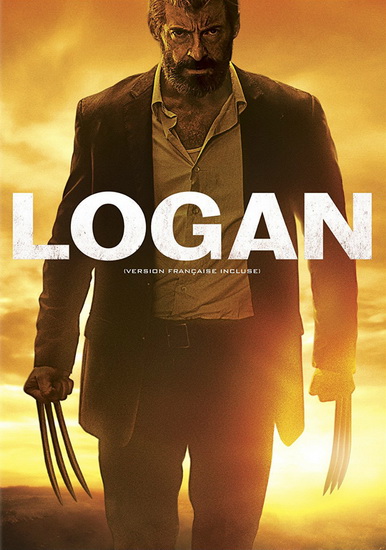 Logan - MANGOLD JAMES