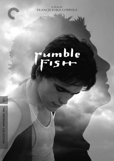 Rumble Fish - COPPOLA FRANCIS FORD