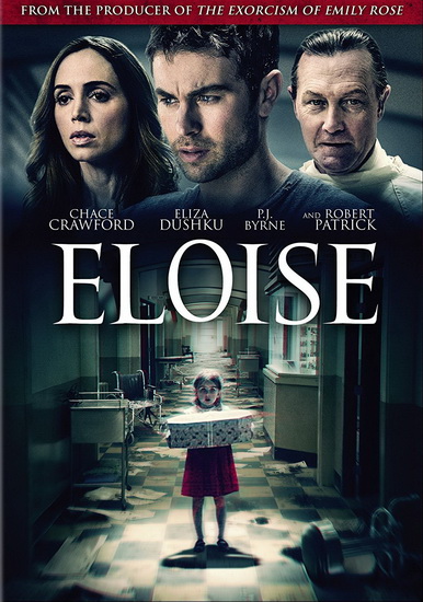 Eloise - LEGATO ROBERT