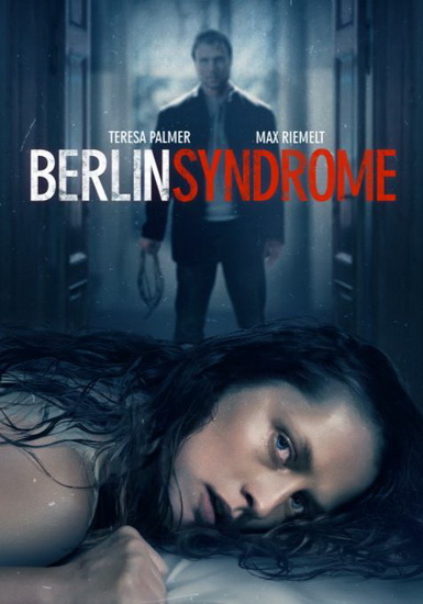 Berlin Syndrome - SHORTLAND CATE