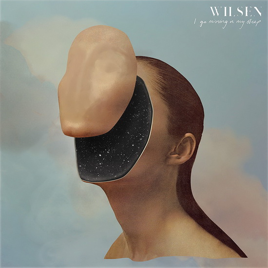 I Go Missing In My Sleep (Vinyl) - WILSEN