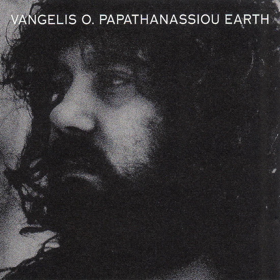 Earth - VANGELIS