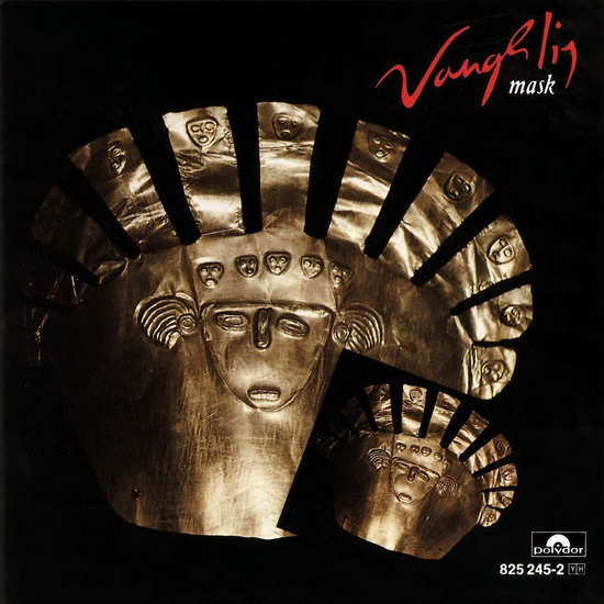 Mask - VANGELIS