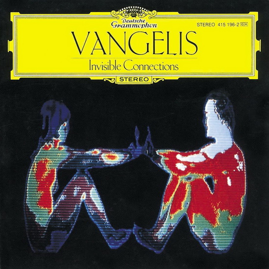 Invisible Connections - VANGELIS