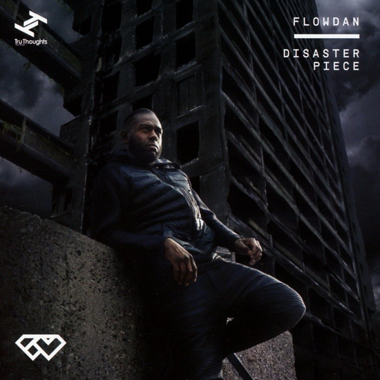 Disaster Piece (Vinyl Ltd Ed.) - FLOWDAN