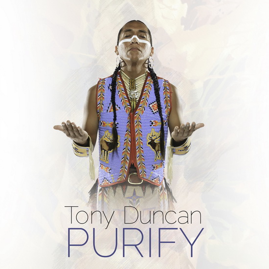Purify - DUNCAN TONY
