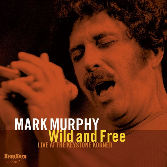 Wild And Free - MURPHY MARK