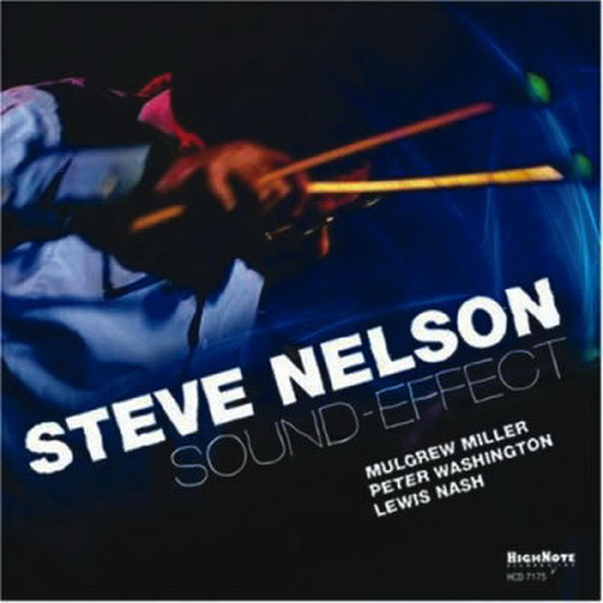 Sound Effect - NELSON STEVE