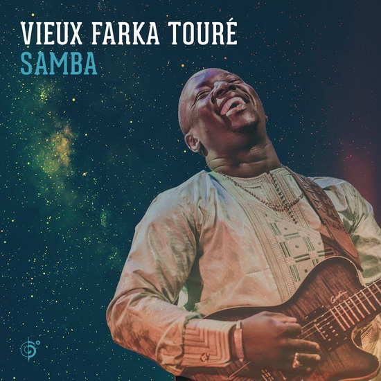 Samba - VIEUX FARKA TOURE