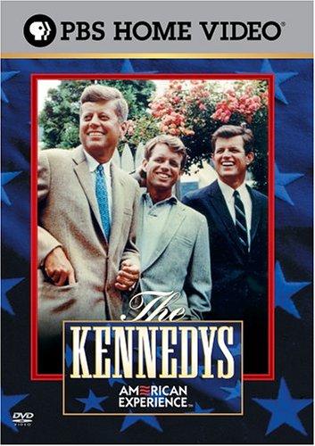 American Experience : The Kennedys