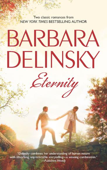 Eternity - BARBARA DELINSKY