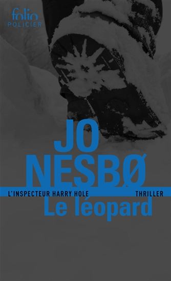 Le Léopard N. éd. - JO NESBO