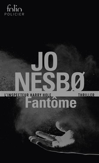 Fantôme N. éd. - JO NESBO