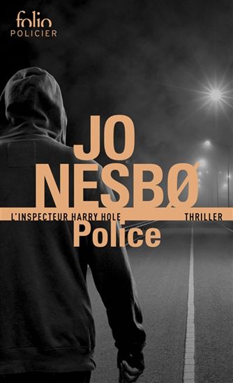 Police N. éd. - JO NESBO