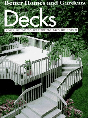 Decks: your guide to designing and... - COLLECTIF