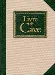 Livre de cave - COLLECTIF