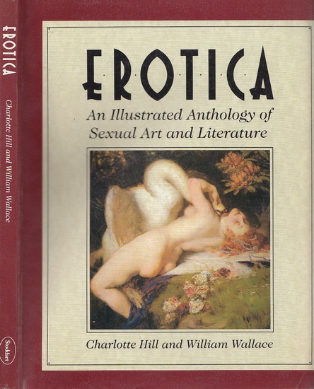 Erotica III - HILL - WALLACE