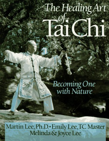 The Healing art of Tai Chi - LEE & AL