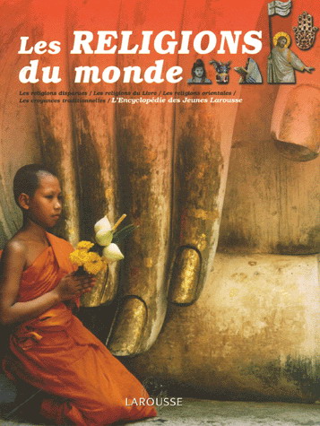 Les Religions du monde - COLLECTIF