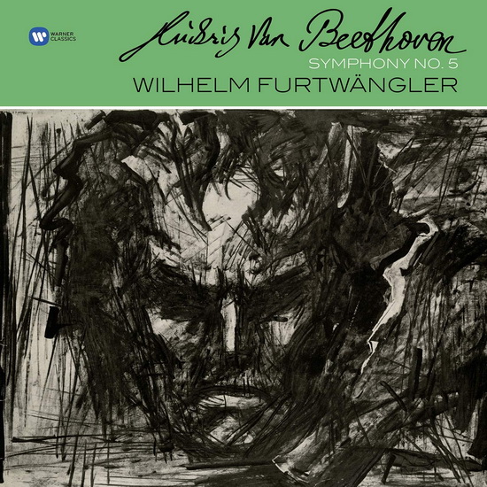 Beethoven: Symphony No.5 (Vinyl) - BEETHOVEN