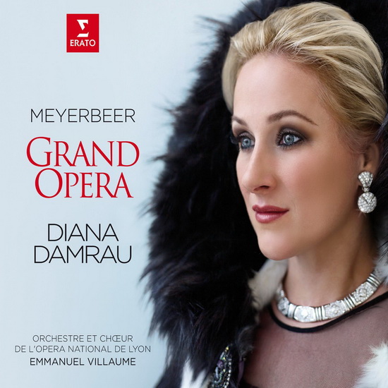 Meyerbeer: Grand Opera - MEYERBEER