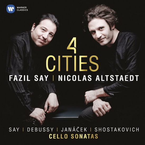Four Cities - COMPILATION