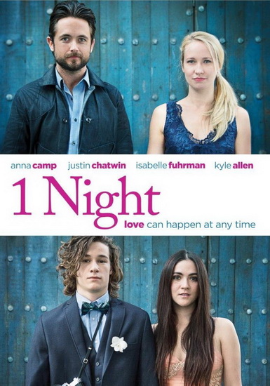 1 Night - BAIG MINHAL