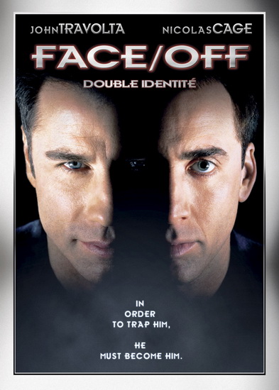 Face/Off - JOHN WOO