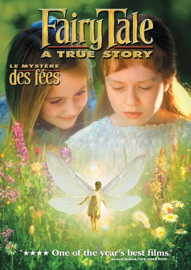 Fairytale: A True Story - STURRIDGE CHARLES