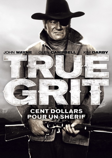 True Grit (1969) - HENRY HATHAWAY