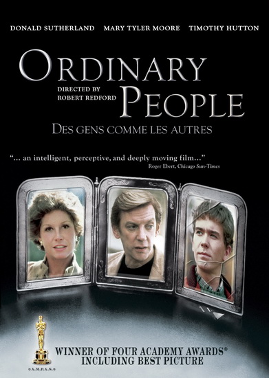 Ordinary People - REDFORD ROBERT