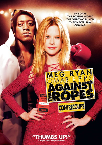 Against The Ropes - S. DUTTON CHARLES