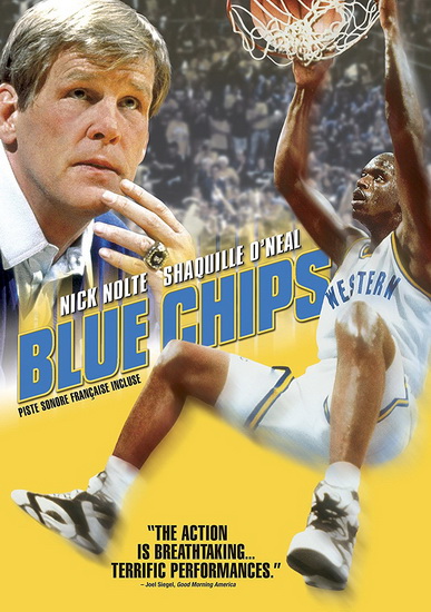 Blue Chips - WILLIAM FRIEDKIN
